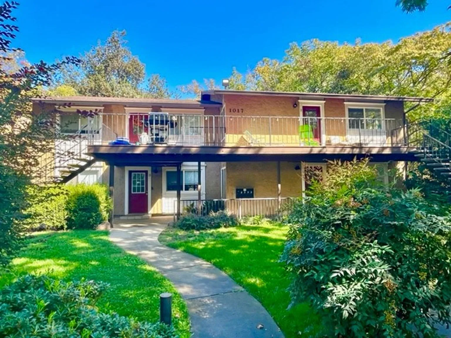 **Summer 2027- Reserve Now** Great Ivy Street Complex! — Photo 1
