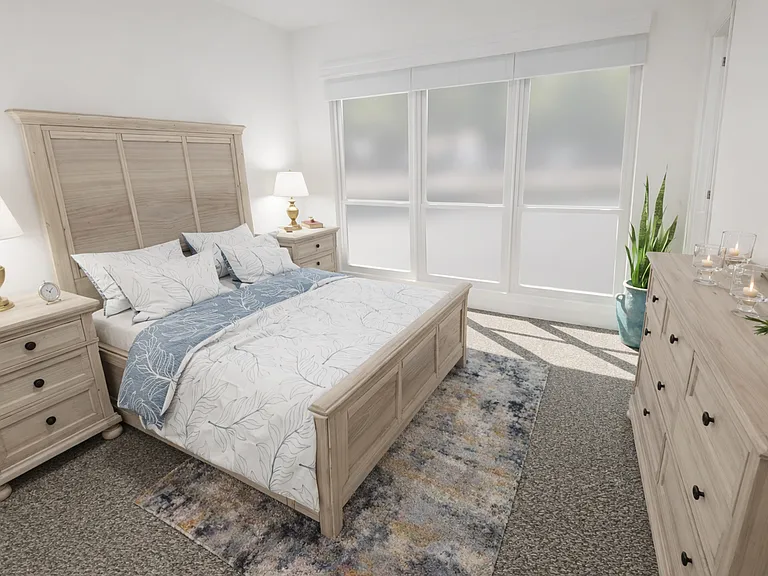 Reverb Apartments — Photo 7
