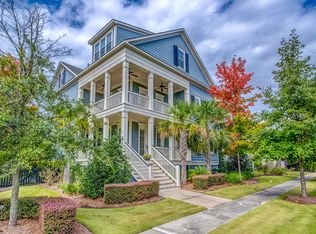 1403 Wando View St, Charleston, SC 29492