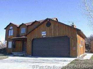 852 E Lake Pines Dr, Heber City, UT 84032