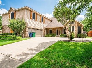 1004 N Graves St, McKinney, TX 75069