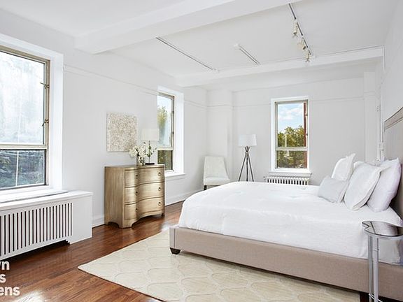 3rd image of 441 Central Park W #4A