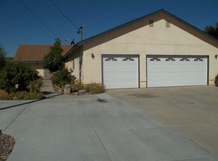 22321 Briarwood St, Tehachapi, CA 93561