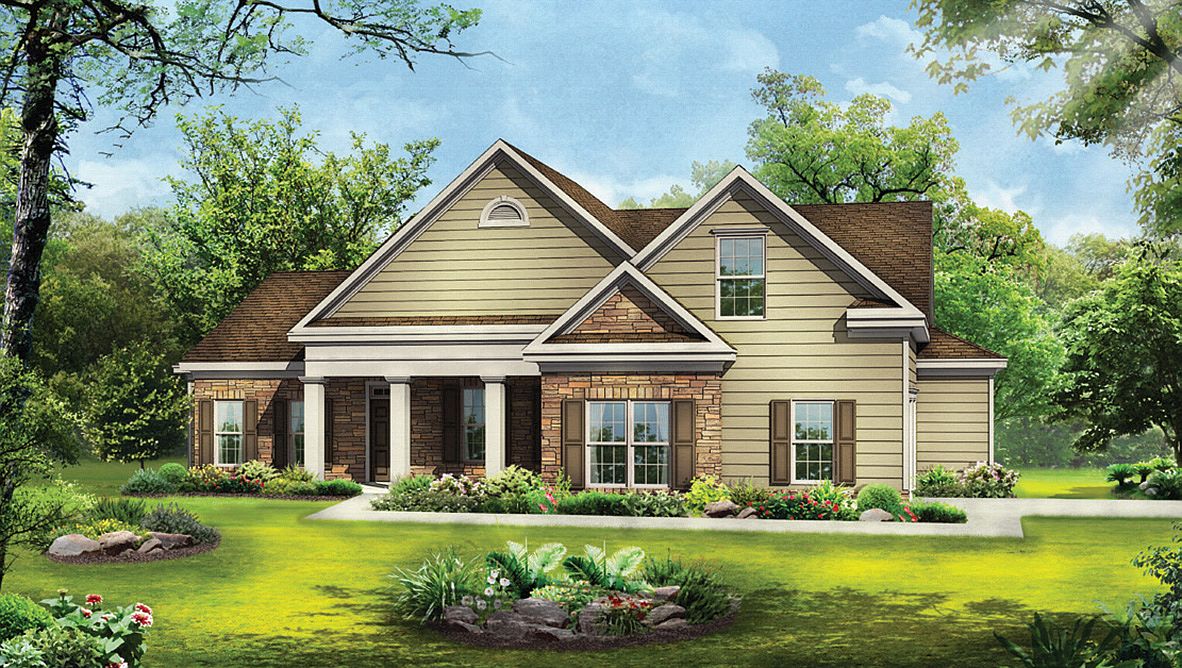 54 Genesee Poin, Newnan, GA 30263 Zillow