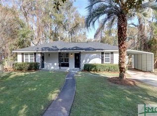 118 Montclair Blvd, Savannah, GA 31419