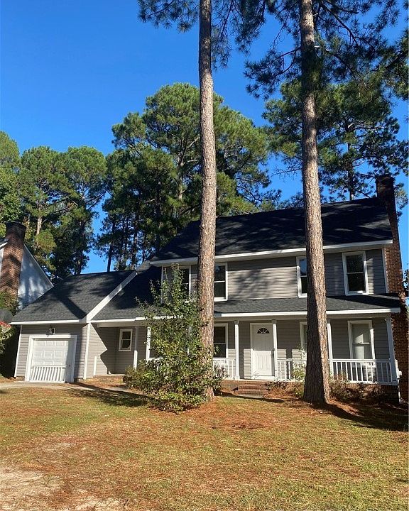 417 Runnymede Dr, Fayetteville, NC 28314 Zillow