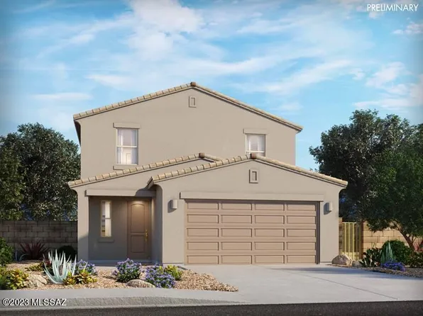 4817 E Julian Wash Dr, Tucson, AZ 85706