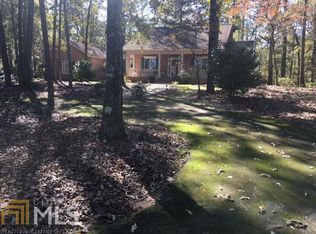 345 Evergreen Rd, Dublin, GA 31021