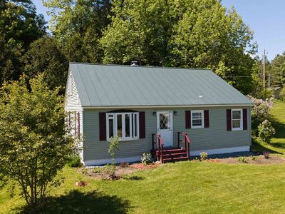 1272 Concord Avenue, Saint Johnsbury, VT, 05819