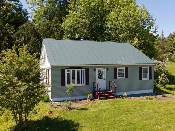 1272 Concord Avenue, St. Johnsbury, VT 05819
