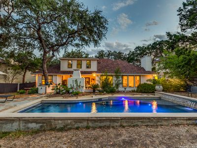 6743 LENDELL ST, San Antonio, TX, 78249