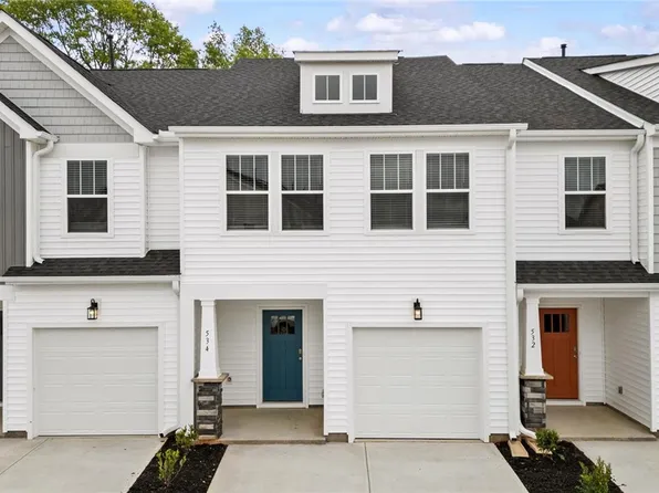 534 Harebell Way, Greenville, SC 29617