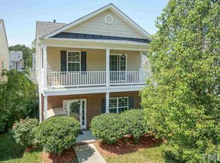 507 Sternwheel Way, Knightdale, NC 27545