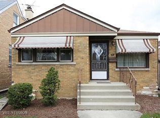 5723 N Northcott Ave, Chicago, IL 60631