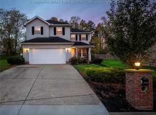 1111 Oakwood Rd, Culloden, WV 25510