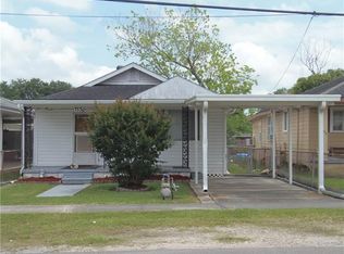 753 Avenue H, Westwego, LA 70094