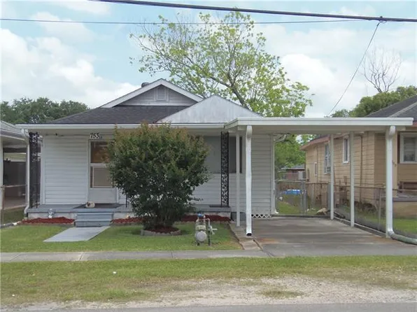 753 Avenue H, Westwego, LA 70094