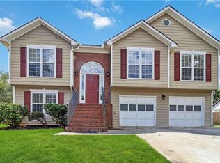 1055 Leighs Brook Way, Dacula, GA 30019