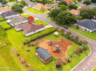 3009 Captiva Bluff Rd N, Jacksonville, FL 32226