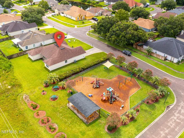 3009 CAPTIVA BLUFF Road N, Jacksonville, FL 32226