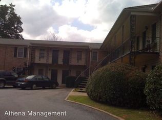 436 Hill St APT 2, Athens, GA 30601
