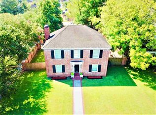 2501 North St, Beaumont, TX 77702
