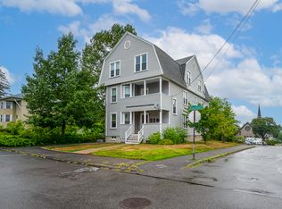 51 King Philip Rd #1, Worcester, MA 01606