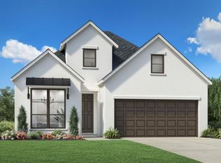 Conor Plan, Toll Brothers at Sienna - Premier Collection, Missouri City, TX 77459