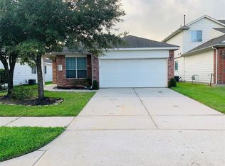 21615 Falvel Sunrise Ct, Spring, TX 77388