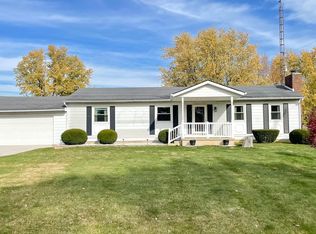 5460 Marion Upper Sandusky Rd, Marion, OH 43302