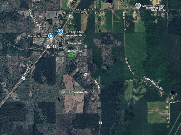 9108 Welborn Dr, Pine Bluff, AR 71603