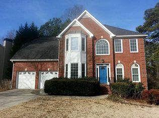 3361 Linton Ln, Marietta, GA 30066