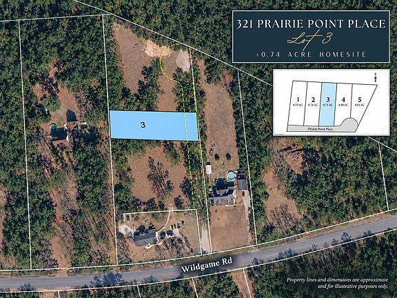 3rd image of 321 Prairie Point Pl