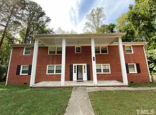 1220 Carlton Ave APT 102, Raleigh, NC 27606