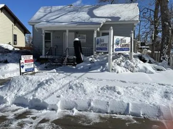 135 S Washington St, Casper, WY 82601