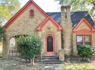 437 Jefferson St, Pittsburg, TX 75686