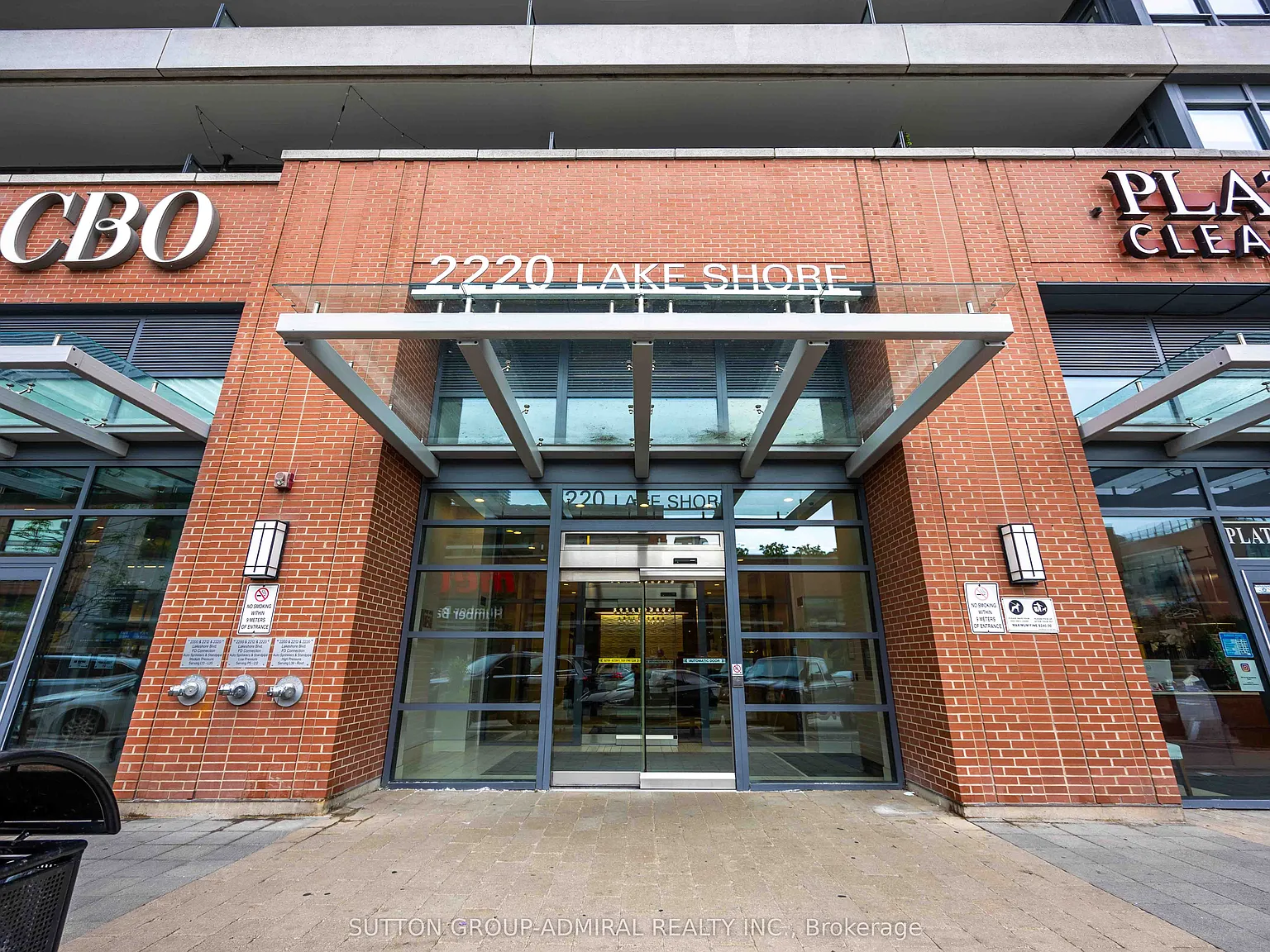2 bed, $2,599 — Photo 3