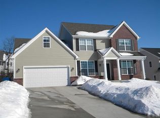 3657 Burnham Rd, Ann Arbor, MI 48108