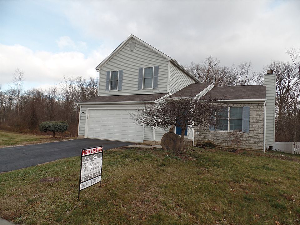 1st image of 5614 Westerville Crossing Dr