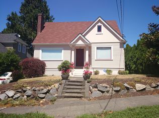 2814 W Newton St, Seattle, WA 98199