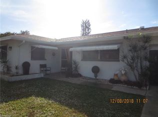 1620 Cornwallis Pkwy, Cape Coral, FL 33904