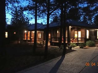 1701 Doc Fronske, Flagstaff, AZ 86005