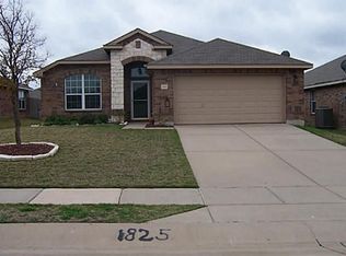 1825 Sable Wood Dr, Anna, TX 75409