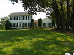 2470 Ritner Hwy, Carlisle, PA 17015