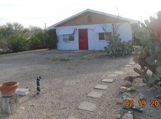 12292 S 2nd St, Yucca, AZ 86438