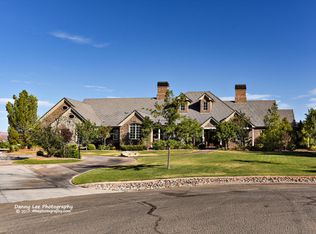 2900 S Old Farm Rd, Washington, UT 84780