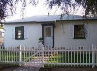 535 W 10th Ave, Escondido, CA 92025