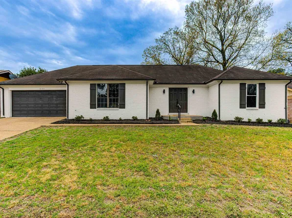 6127 Gray Oak Ave, Memphis, TN 38115