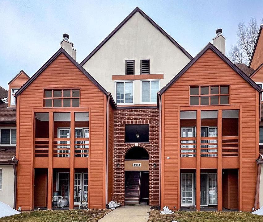 1st image of 4914 Columbia Rd APT 3