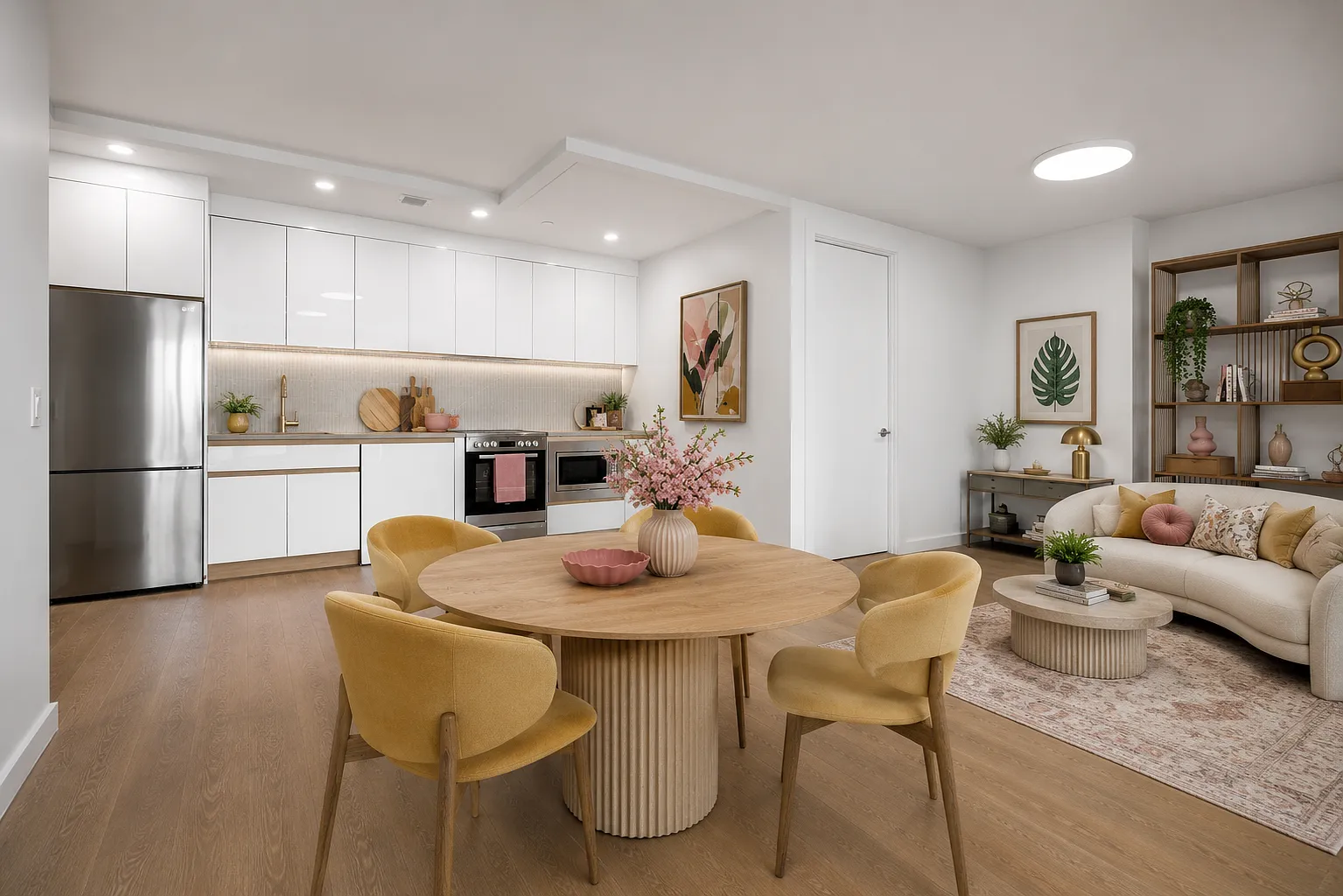 99 Fleet Place — Photo 2
